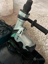 Martello demolitore hitachi dh 40mr