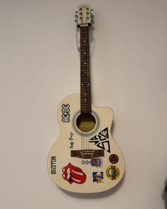 Chitarra acustica