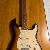 Chitarra Elettrica Squier by fender