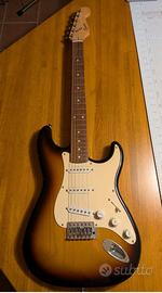 Chitarra Elettrica Squier by fender