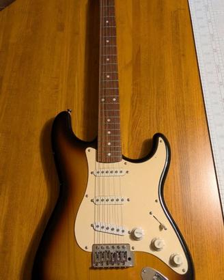 Chitarra Elettrica Squier by fender