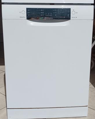 lavastoviglie Bosch serie 4 come nuova!