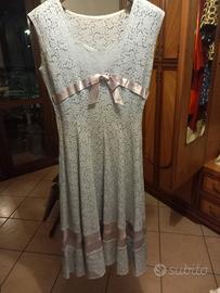 Abito vintage