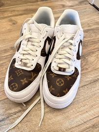 Nike Air Force 1 _Custom