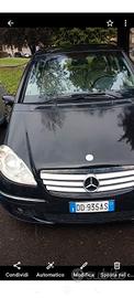 Mercedes classe a