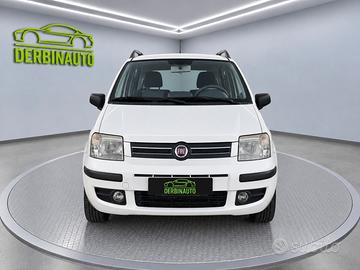 Fiat Panda 1.2 Dynamic Natural Power