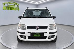 Fiat Panda 1.2 Dynamic Natural Power