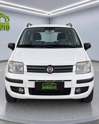 Fiat Panda 1.2 Dynamic Natural Power