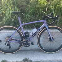 Giant tcr sl M