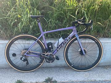 Giant tcr sl M