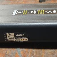 Batteria bicicletta elettrica Btwin 36v