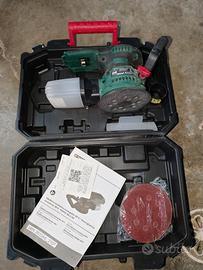 Levigatrice orbitale Parkside PAEXS 20-Li B2