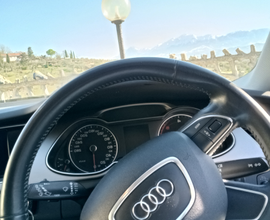 Audi A4 ,quattro 2000 177 CV . 2012