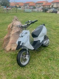 BETA ARK AC doppio dreno disco naked scooter 50 70