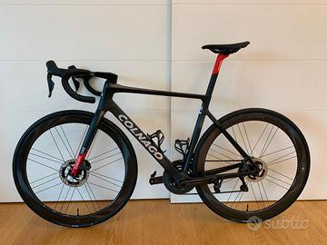 kit telaio Colnago V4RS team taglia 51 nuova