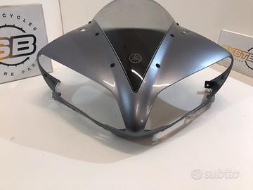 Carena cupolino yamaha r1 04-06