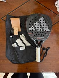 Adidas Metalbone Carbon 3.5 2026