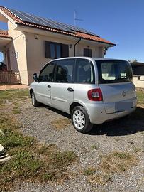 Fiat Multipla 1.6 Metano