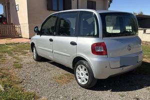 Fiat Multipla 1.6 Metano