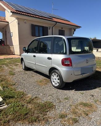Fiat Multipla 1.6 Metano