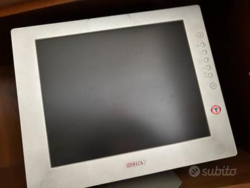 Schermo sony sfm-x72