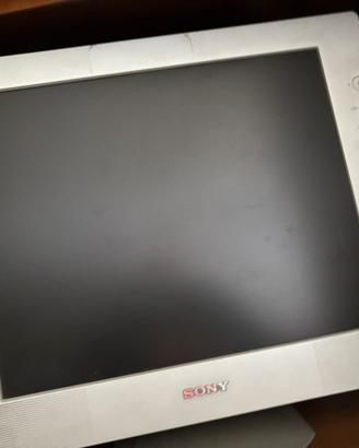Schermo sony sfm-x72