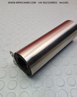 COVER FORCELLA TRIUMPH SPEEDMASTER 800 2003 2005