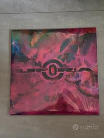 Vinile tony boy uforia