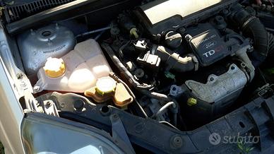 Motore Ford Fiesta