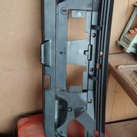 Interno portellone bmw f11 dal 2010 al 2017 