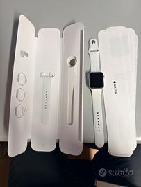 Apple watch 3