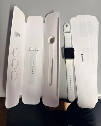 Apple watch 3