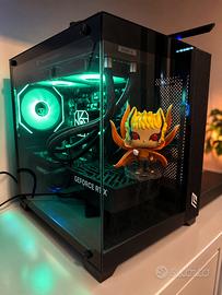 Pc gaming 5070 ti