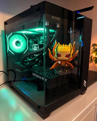 Pc gaming 5070 ti