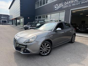 Alfa Romeo Giulietta 1.4 Turbo 105 CV Neopatentati