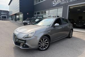 Alfa Romeo Giulietta 1.4 Turbo 105 CV Neopatentati
