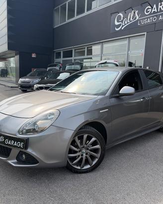 Alfa Romeo Giulietta 1.4 Turbo 105 CV Neopatentati