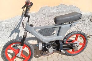 piaggio si 