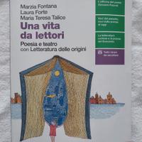 Una vita da lettori - Poesia e Teatro