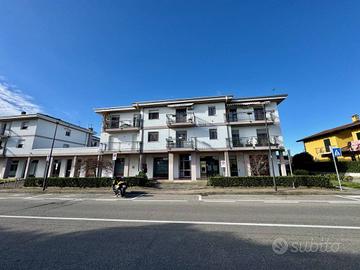 VERRONE VIA XXV APRILE