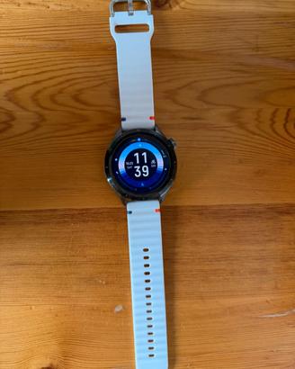 Xiaomi watch s4