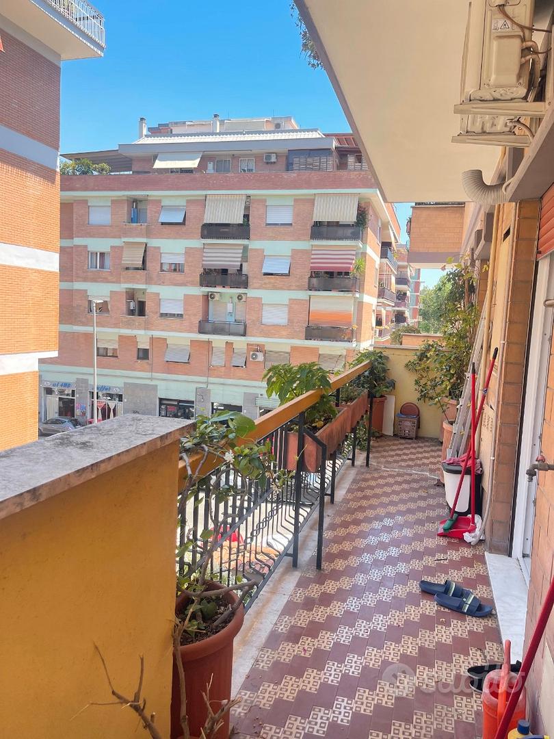 Appartamento – Roma, Portuense - Altro