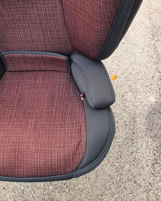 Seggiolino auto