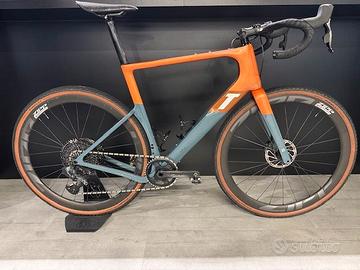 3T RaceMax tg. 58 Sram Force 1x12v