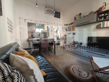 Appartamento Milano [Cod. rif 3332830ARG]