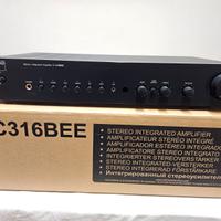 Amplificatore Integrato NAD C316BEE