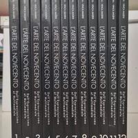 L'arte del Novecento