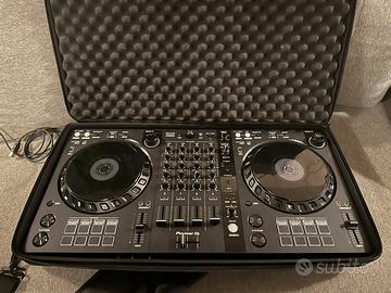DDJ-FLX6 pioneer dj