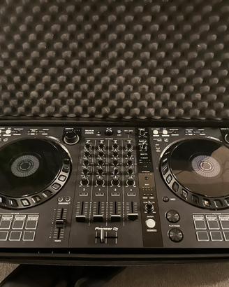 DDJ-FLX6 pioneer dj