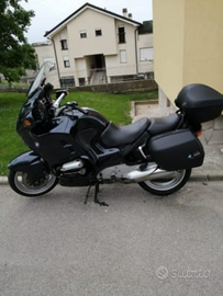 Bmw r1100rt